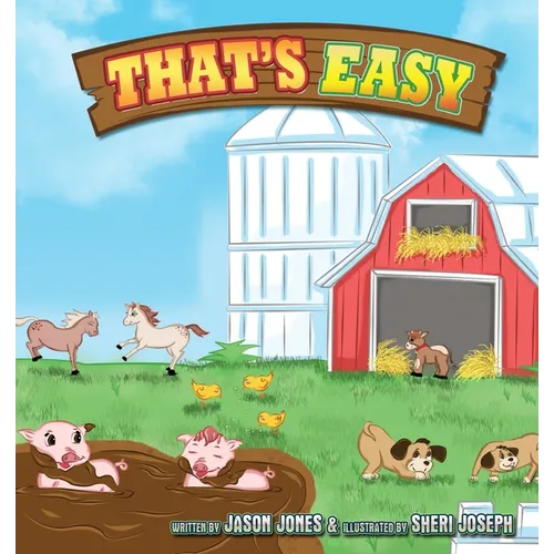 That's Easy - Paperback