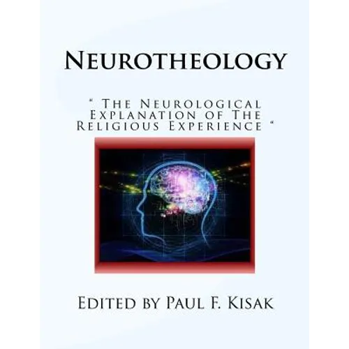 Neurotheology: 