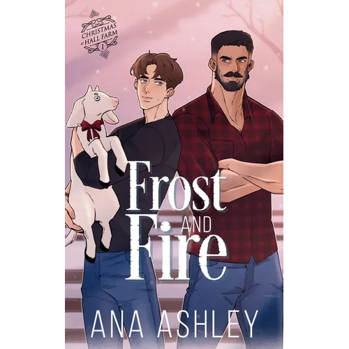 Frost and Fire - Paperback