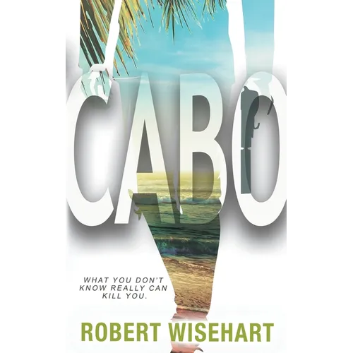 Cabo: A PI Series - Paperback