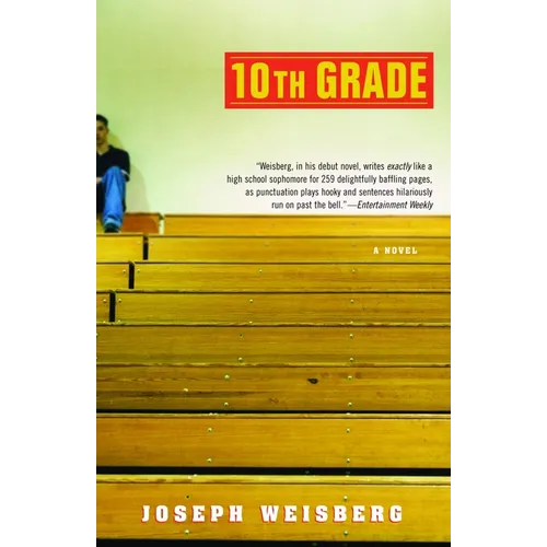 10th Grade - Paperback