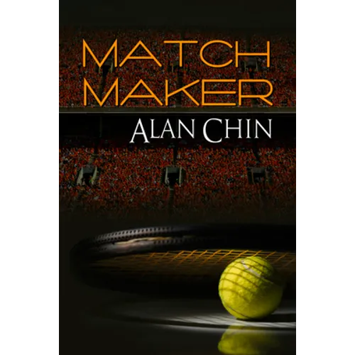 Match Maker - Paperback