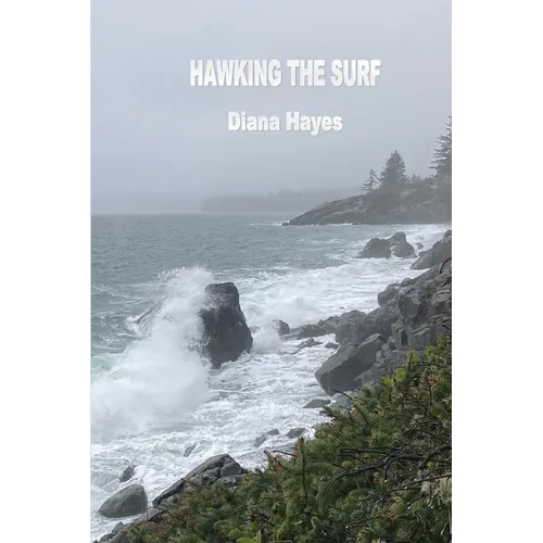 Hawking the Surf - Paperback