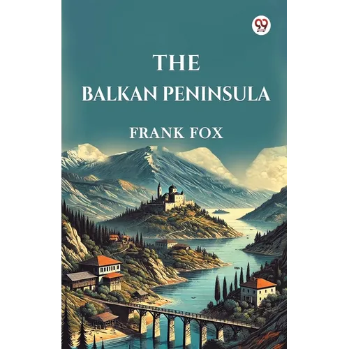 The Balkan Peninsula - Paperback