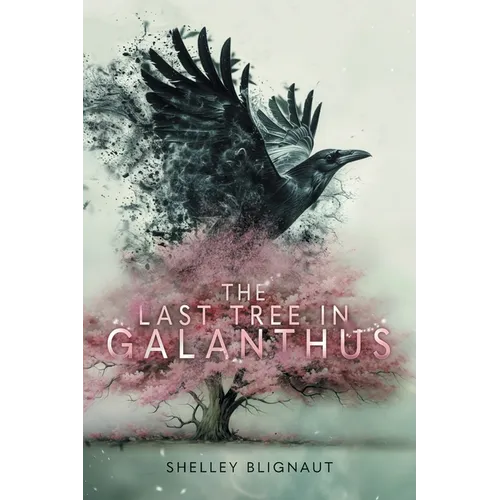 The Last Tree in Galanthus - Paperback