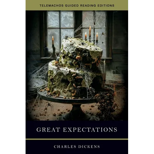 Great Expectations - Paperback