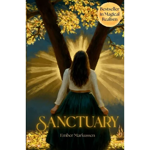 Sanctuary - Paperback