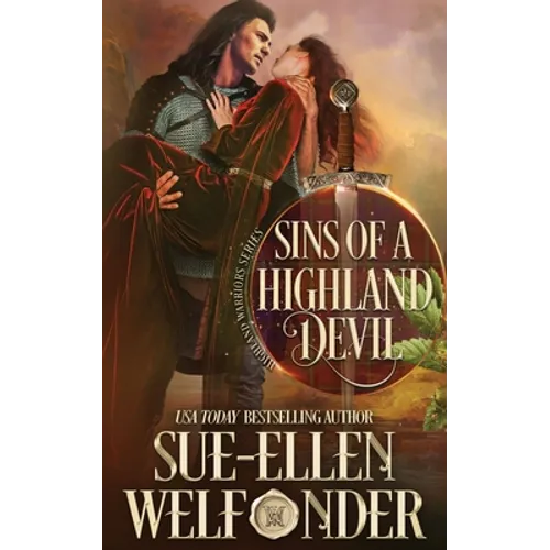 Sins of a Highland Devil - Paperback