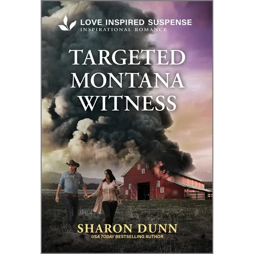 Targeted Montana Witness - Paperback