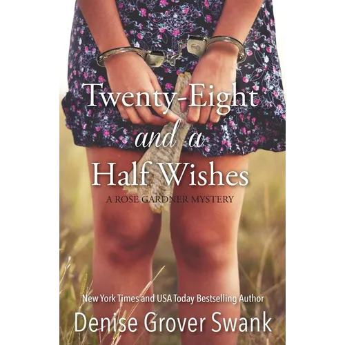 Twenty-Eight and a Half Wishes - Paperback