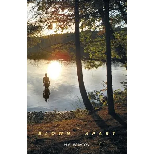 Blown Apart - Paperback