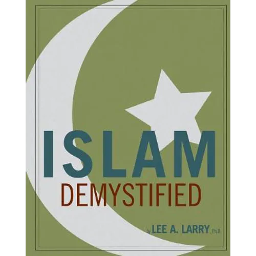 Islam Demystified - Paperback