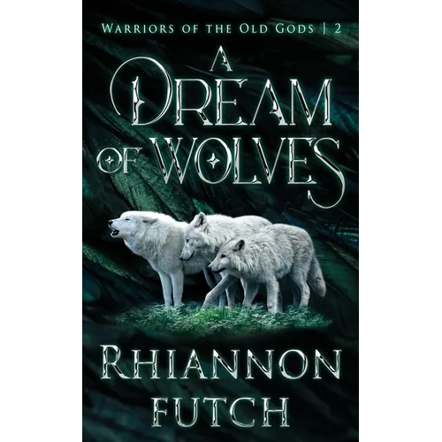 A Dream of Wolves - Paperback