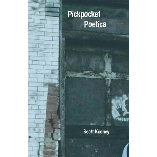 Pickpocket Poetica - Paperback