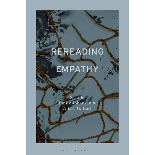 Rereading Empathy - Paperback