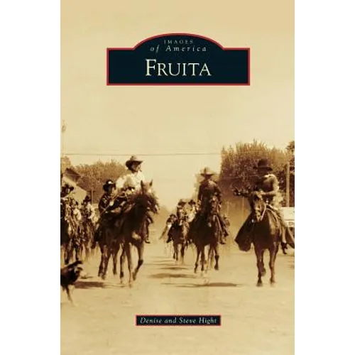 Fruita - Hardcover