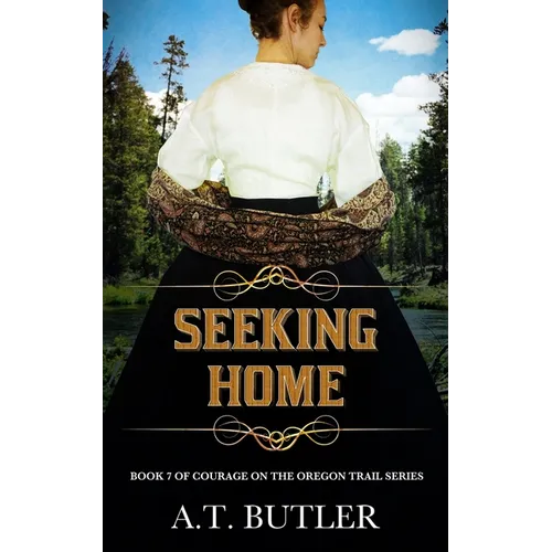 Seeking Home: Historical Women's Fiction Saga - Paperback