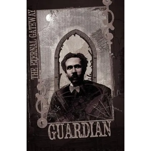 Guardian - Paperback
