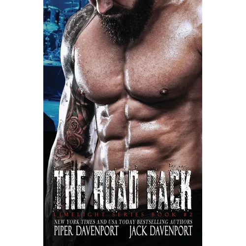 The Road Back - Paperback