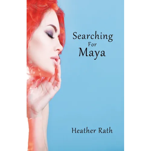 Searching for Maya - Paperback