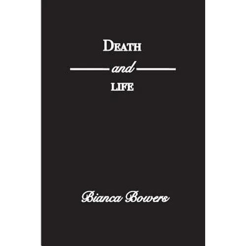 Death and Life - Paperback
