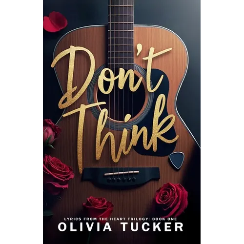 Don't Think - Paperback