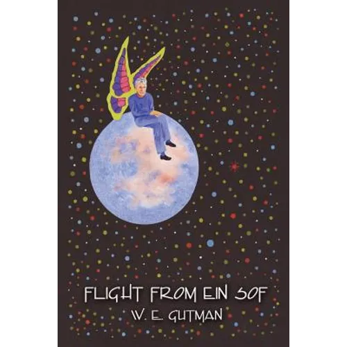 Flight from Ein Sof - Paperback