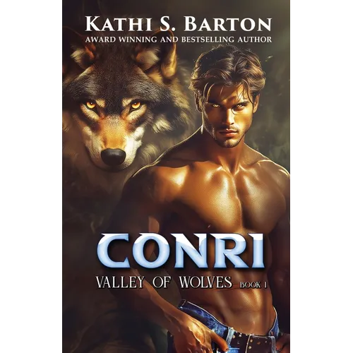 Conri - Paperback