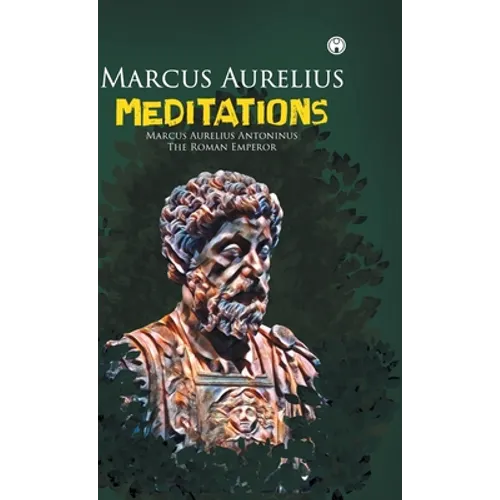 Meditations - Hardcover