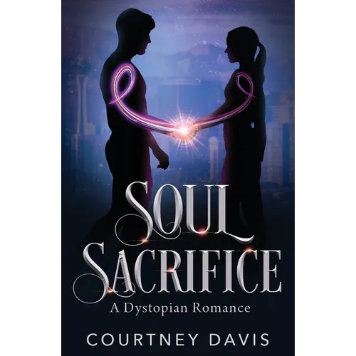 Soul Sacrifice - Paperback