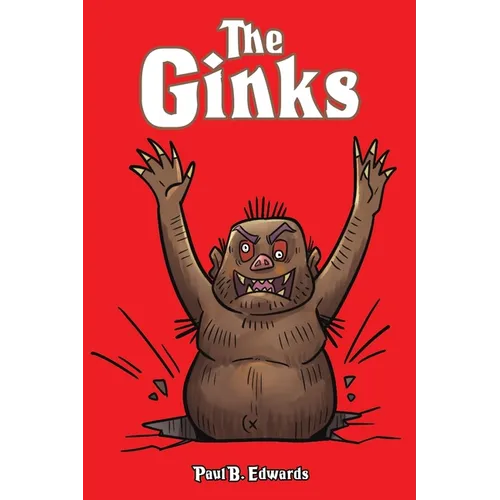 The Ginks - Paperback
