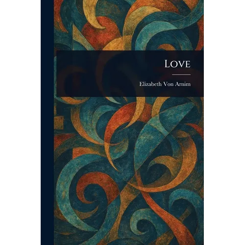 Love - Paperback