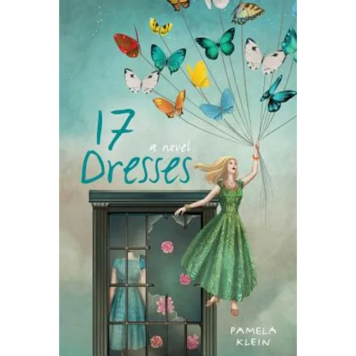 17 Dresses - Paperback