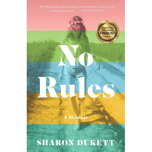 No Rules: A Memoir - Paperback