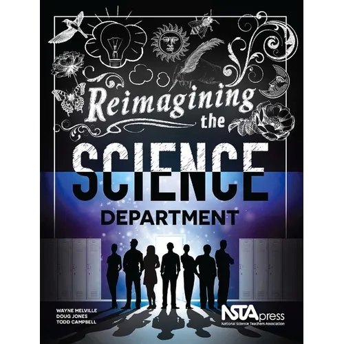 Reimagining the Science Department - Paperback