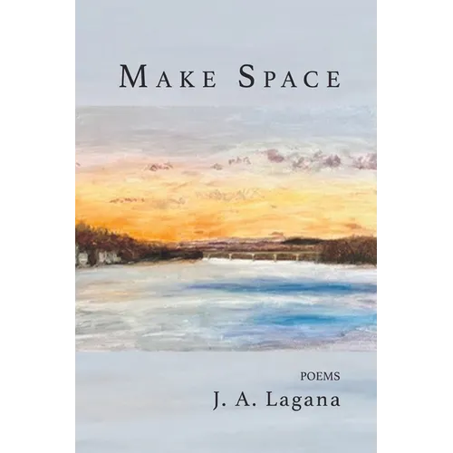 Make Space - Paperback