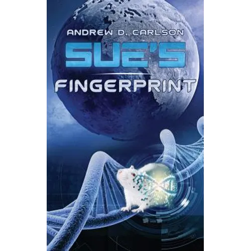 Sue's Fingerprint - Paperback