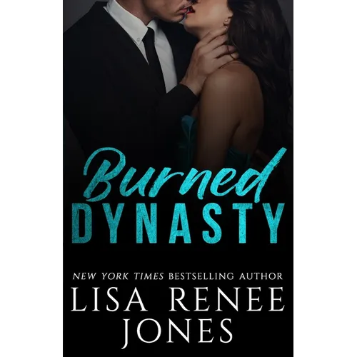 Burned Dynasty - Paperback