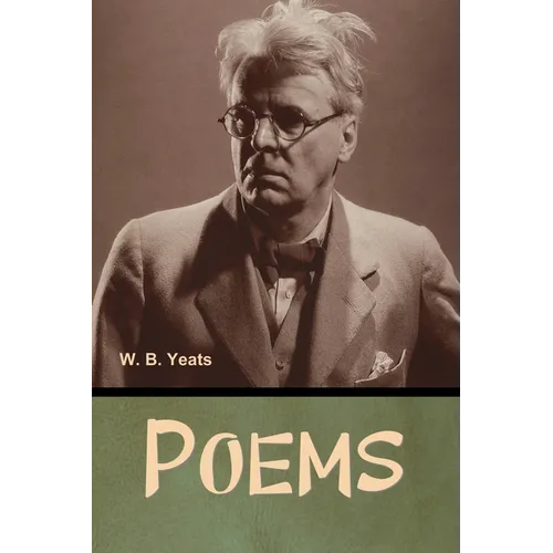 Poems - Paperback