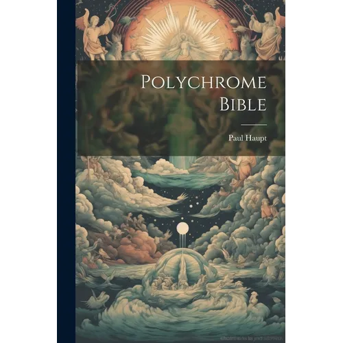 Polychrome Bible - Paperback