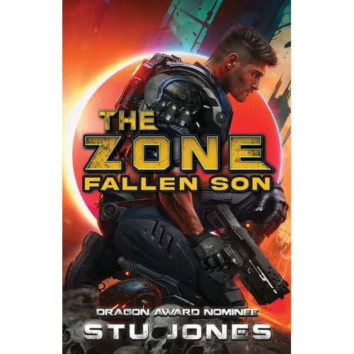 The Zone: Fallen Son - Paperback