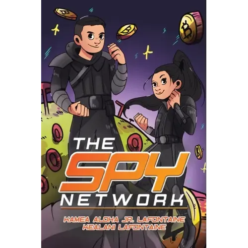 The Spy Network - Paperback