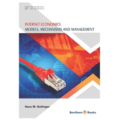Internet Economics: Models, Mechanisms and Management - Paperback