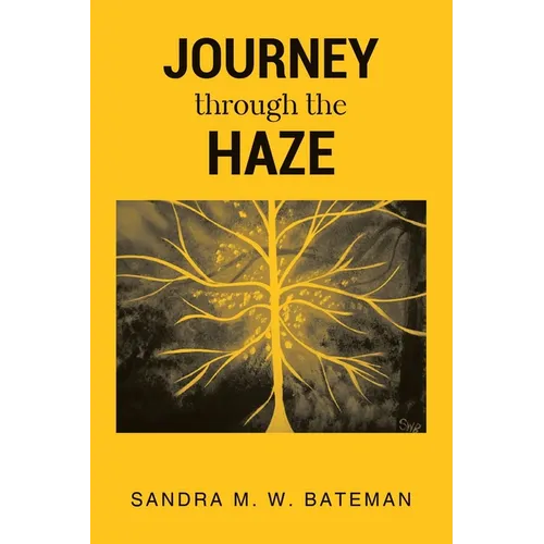 JOURNEY Through The HAZE - Paperback