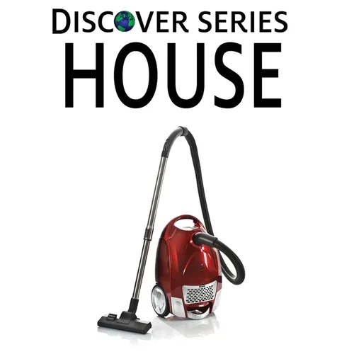 House - Hardcover
