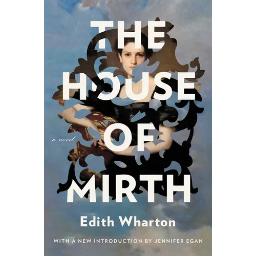 The House of Mirth - Paperback