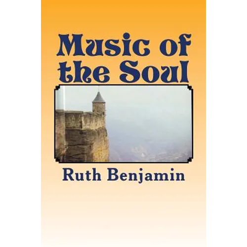 Music of the Soul - Paperback