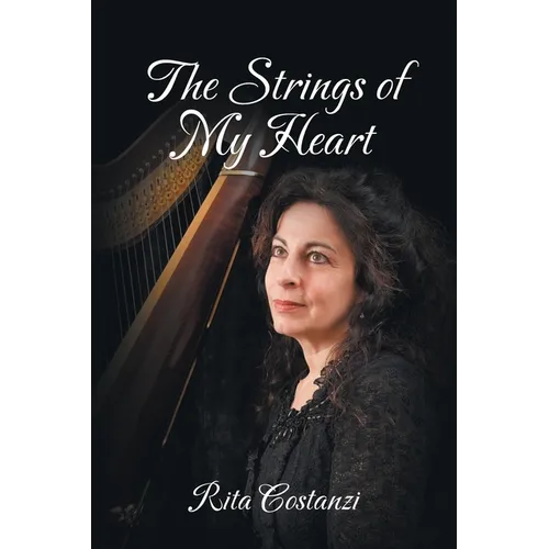 The Strings of My Heart - Paperback