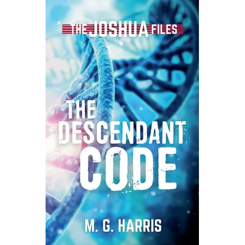 The Descendant Code - Paperback