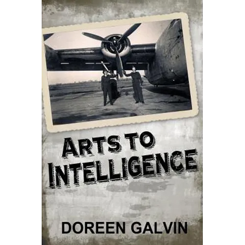 Arts to Intelligence - Paperback